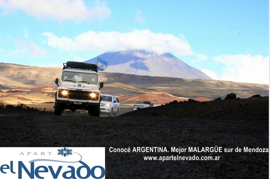 El Nevado Apartamento