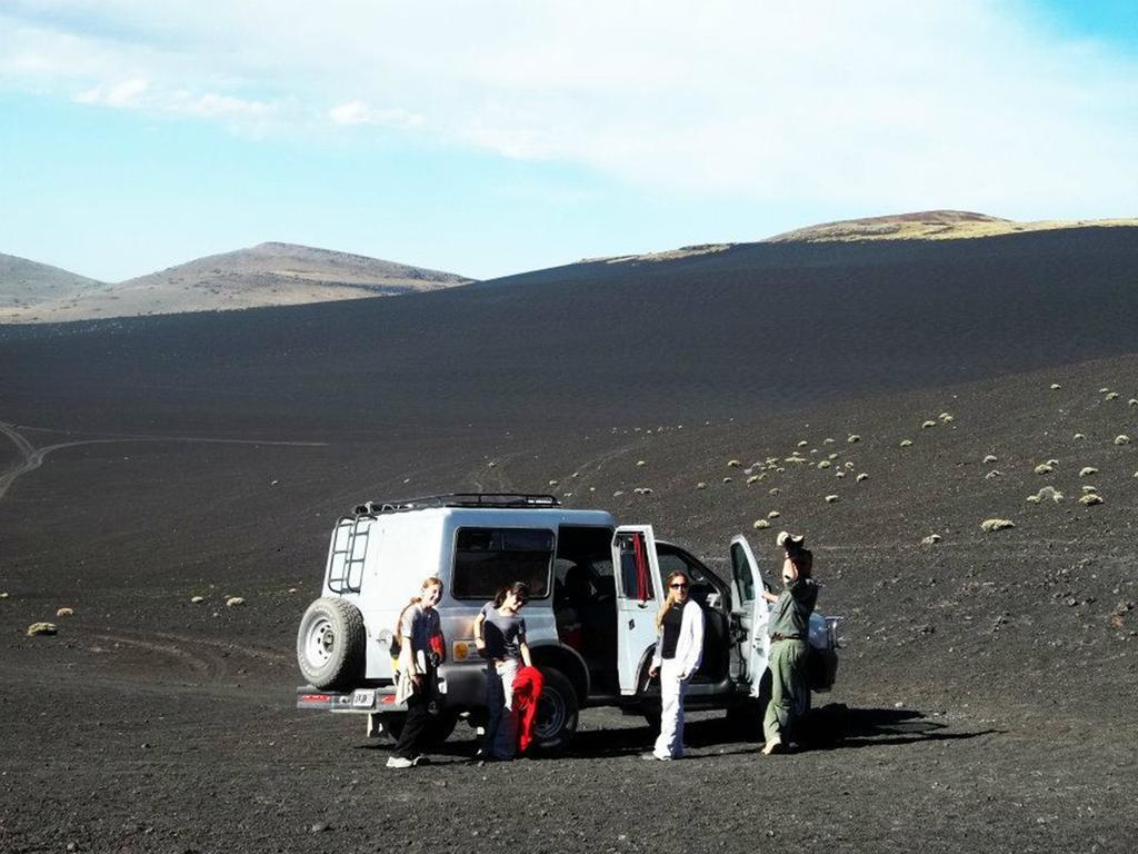 El Nevado Apartamento *