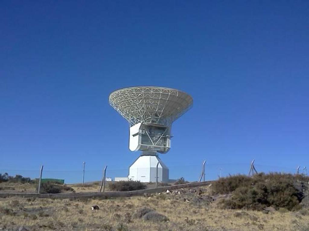 El Nevado * Malargüe