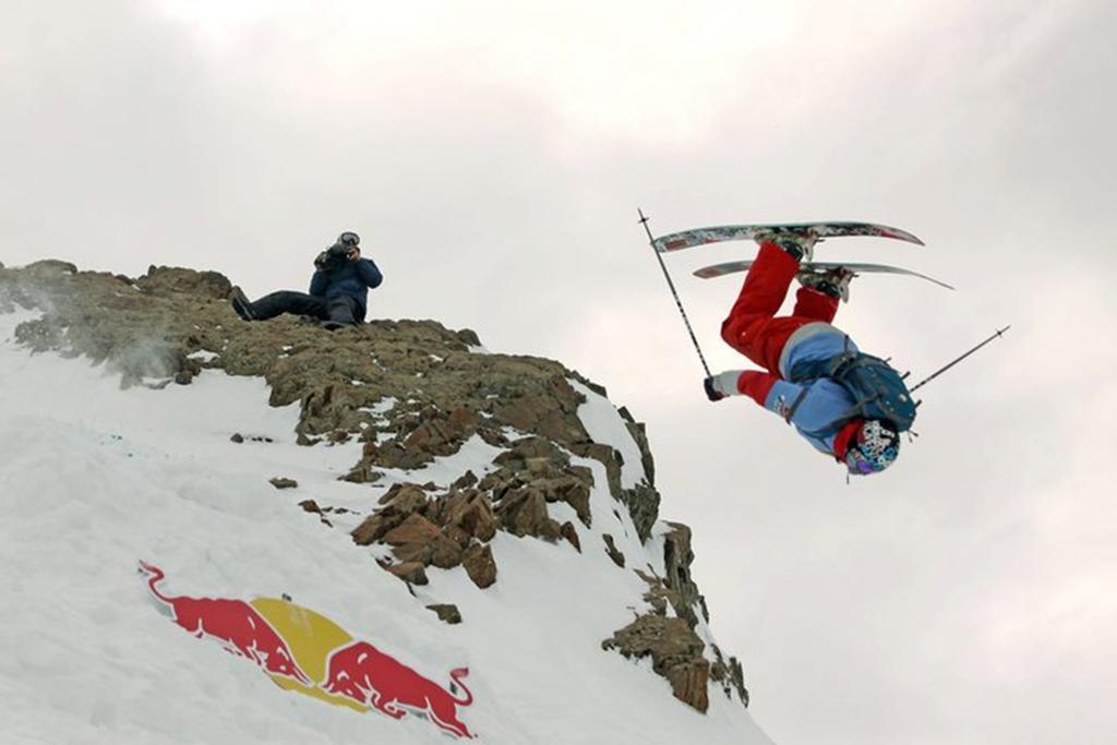 El Nevado