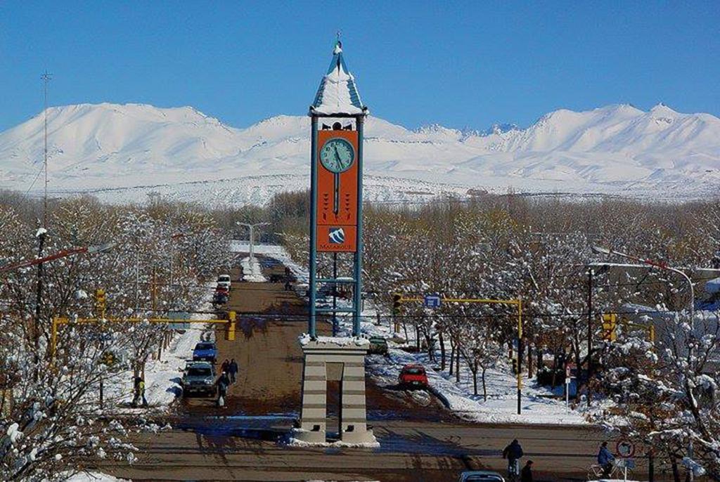 El Nevado Apartamento