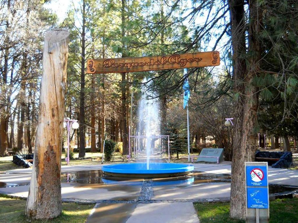 El Nevado *