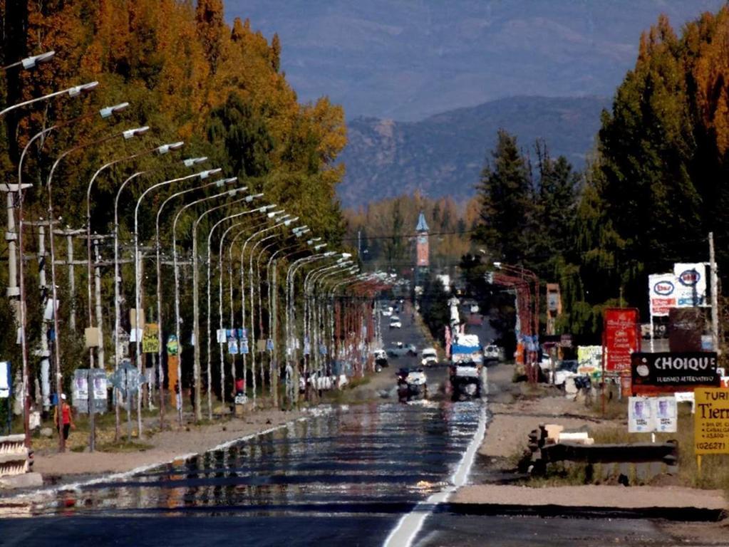 El Nevado Apartamento