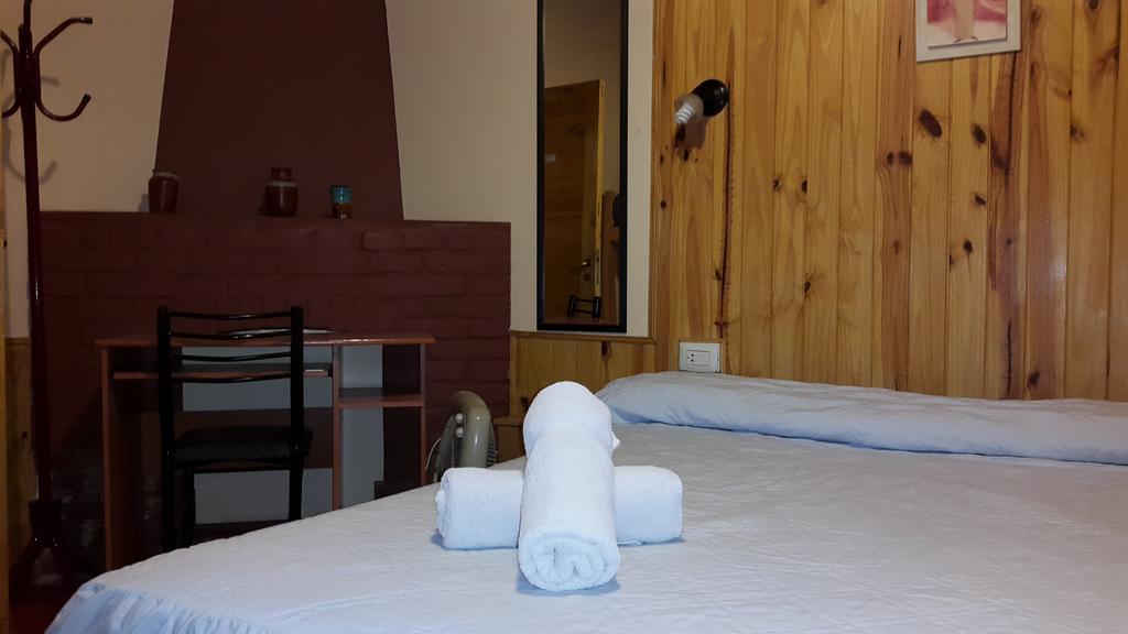 El Nevado Apartamento Malargüe