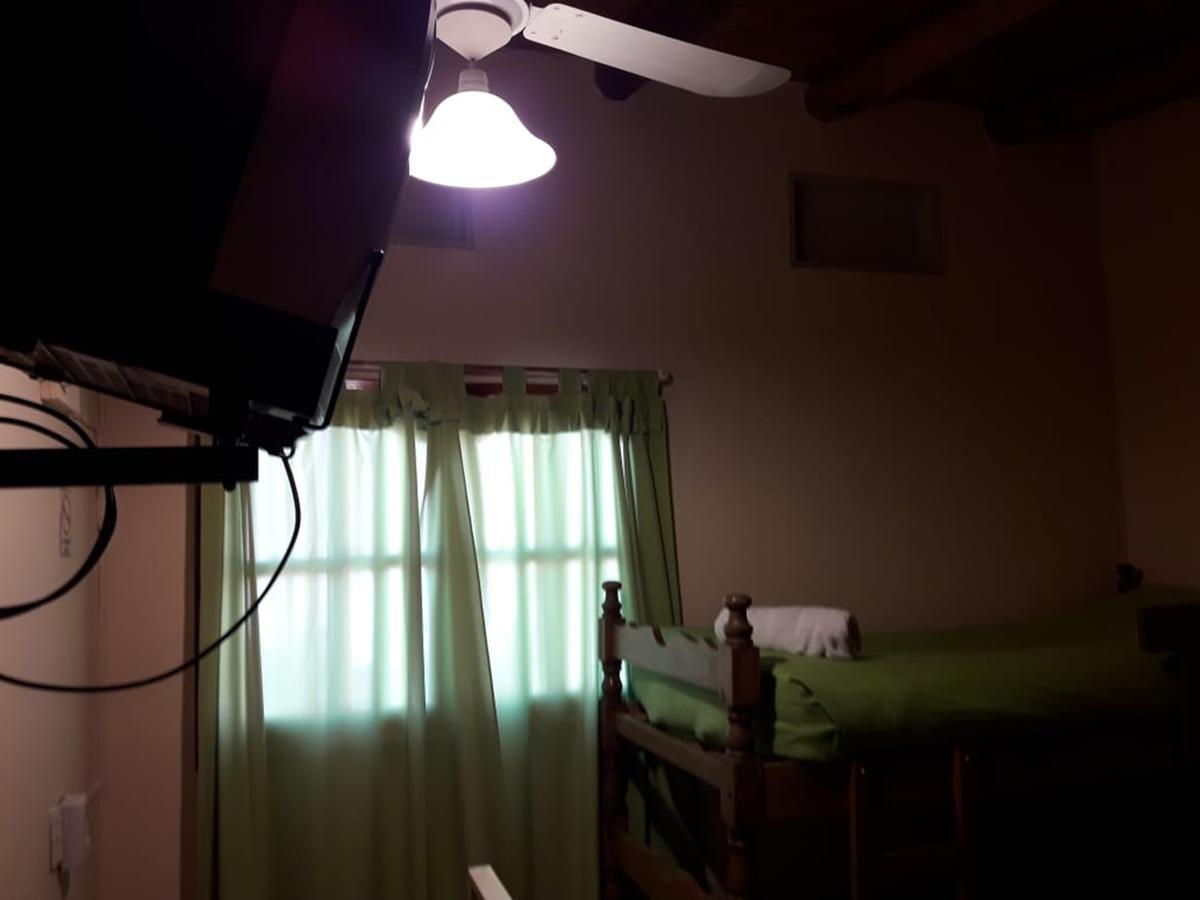 Apartamento El Nevado