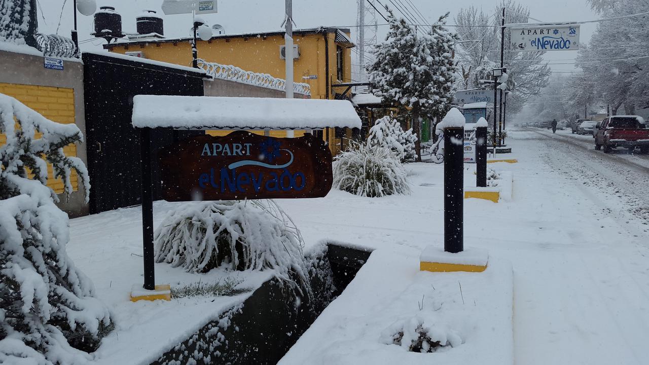 El Nevado Apartamento Malargüe