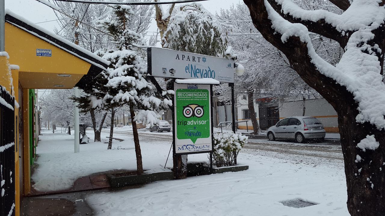 Apartamento El Nevado