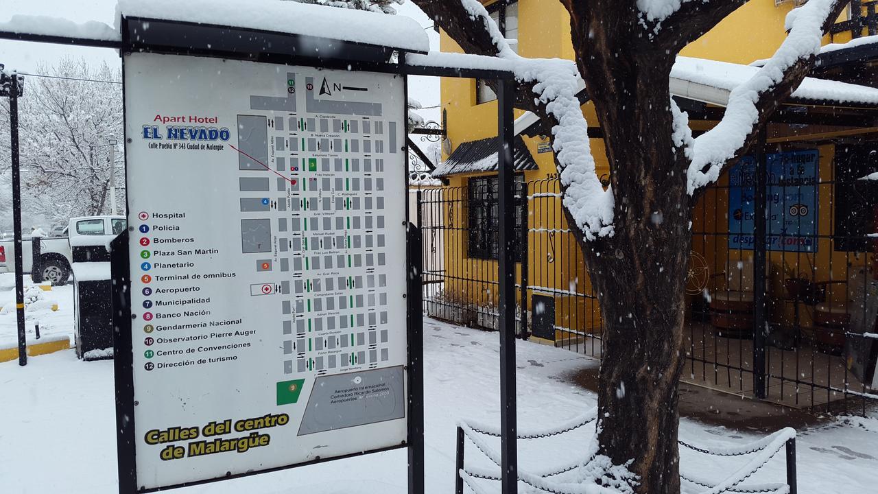 El Nevado Apartamento