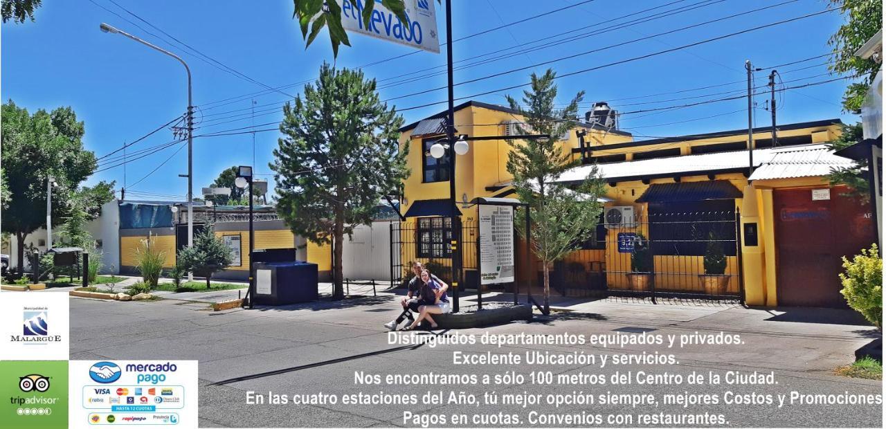 El Nevado Apartamento *